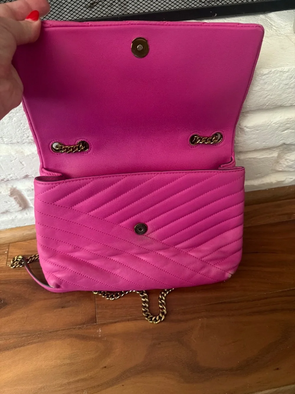 Tory Burch purse